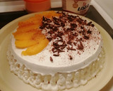 Foto del paso 13 de la receta: Pastel de tres leches