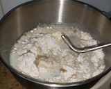 Foto del paso 1 de la receta: Masa para empanadas