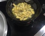 મેથી કુરકૂરે (Methi Kurkure Recipe In Gujarati) રેસીપી સ્ટેપ4ફોટો