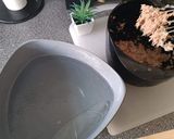 รูปขั้นตอนการทำที่ 3 ของ ลูกชิ้นหมู และ หมูยอ homemade ง่ายๆ ใช้สูตรเดียวกันได้เลย
