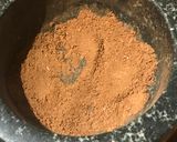 A picture of step 2 of Chai Spice Blend.
