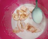Foto langkah ke 3 dari resep Kulit Cempedak Goreng.