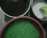 Foto langkah ke 5 dari resep Es cendol dawet.