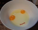 Φωτογραφία βήματος 1 της συνταγής Τα τυροπιτάκια της Χρυσούλας