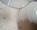 Foto langkah ke 2 dari resep Peyek Kacang Kriuk Tahan Lama.