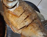 Foto langkah ke 2 dari resep Pesmol Ikan Kakap.