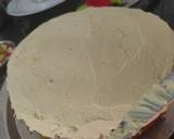 Rasmalai Cake (eggless) recipe step 10 photo