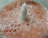 Grapefruit-citrom koktél 🍹 recept fázis 3 fotója