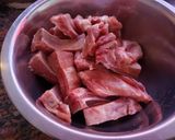 Foto del paso 3 de la receta: Mi primer ramen