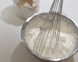 Foto del passaggio 3 della ricetta Mille foglie alla chantilly
