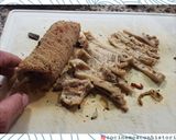 Foto del paso 8 de la receta: Antipasto de Mondongo y Coliflor