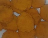 Foto langkah ke 4 dari resep Timus ubi oren.