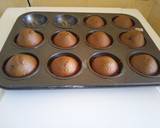 BlackForest Muffins With Whipping Cream recipe step 8 photo