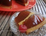 Foto langkah ke 5 dari resep Puding Santan Gula Merah.