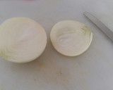 Foto del paso 3 de la receta: Ratatouille aromatizada con salsa de albahaca