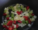 Foto del paso 5 de la receta: Curry de garbanzos con verduras