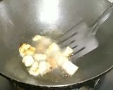 A picture of step 2 of Paneer Potato Curry paneer cooking day diaries.