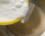 Foto langkah ke 2 dari resep Puding Santan Roti Tawar.