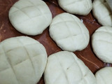 Pan casero de Campo