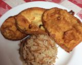 Foto del paso 1 de la receta: Arroz árabe