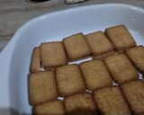 A picture of step 2 of Pepsi sweet creamy sweet.