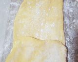 Foto del paso 7 de la receta: Arrolladitos de dulce de batata