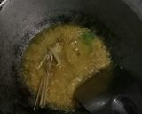 Foto langkah ke 2 dari resep Ayam kecap (topping mie ayam).