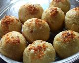 Foto langkah ke 8 dari resep Tahu Bulat Homemade.