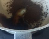 Foto langkah ke 2 dari resep Kopi Seliter (Kopi Susu Gula).