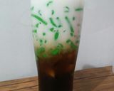 Foto langkah ke 5 dari resep Es Cendol Tepung Beras.