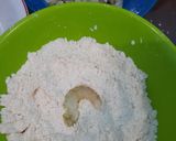 Foto langkah ke 4 dari resep Udang Tepung Saus Tiram.