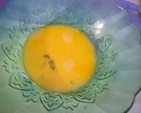Foto langkah ke 3 dari resep Donat Indomie.