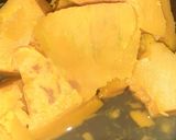 Foto langkah ke 1 dari resep Sangar labu parang kuning.