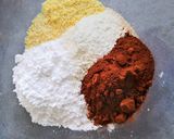 Une image de l'étape 4 de Gâteau crotte
