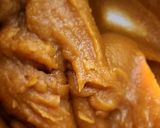 Foto del paso 5 de la receta: Dulce de batata con chocolate