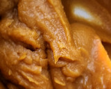 Foto del paso 5 de la receta: Dulce de batata con chocolate