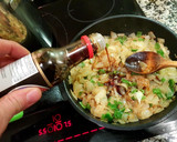Foto del paso 7 de la receta: Joues de Porc Aix-en-Provence. (carrilleras al champagne)