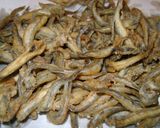 Foto del paso 10 de la receta: Fritada de cornalitos