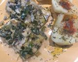 Foto del paso 3 de la receta: Filet de Merluza con Crema de Puerros