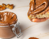 Foto del paso 1 de la receta: Nutella SALUDABLE! La mejor versión de la clásica crema!!