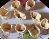 ফিউশন মোমো (fusion momo recipe in Bengali) রেসিপির ধাপ 3 ছবি