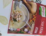 Foto langkah ke 1 dari resep Zuppa Soup.