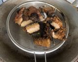 Foto langkah ke 1 dari resep Pindang Tongkol Kuah Kecap.