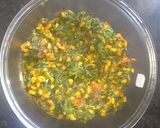 મેથીનીભાજી દાળનું શાક (Methi ni bhaji dal nu shak recipe in Gujarati) રેસીપી સ્ટેપ5ફોટો