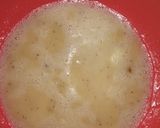 A picture of step 3 of Plantain burger /sandwich 2.