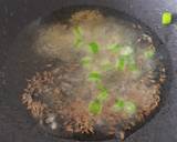 Dahi Tikhari (Dahi Ki Sabzi) recipe step 2 photo