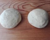 Almás pite recept fázis 4 fotója