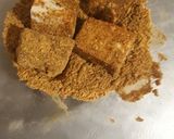 Foto del paso 2 de la receta: Nuggets de tofu