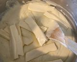 Une image de l'étape 8 de 73• 🫕 Aligot de L’aubrac 🧀.