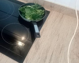 Foto del paso 2 de la receta: Quiche de hojaldre de quesos variados
